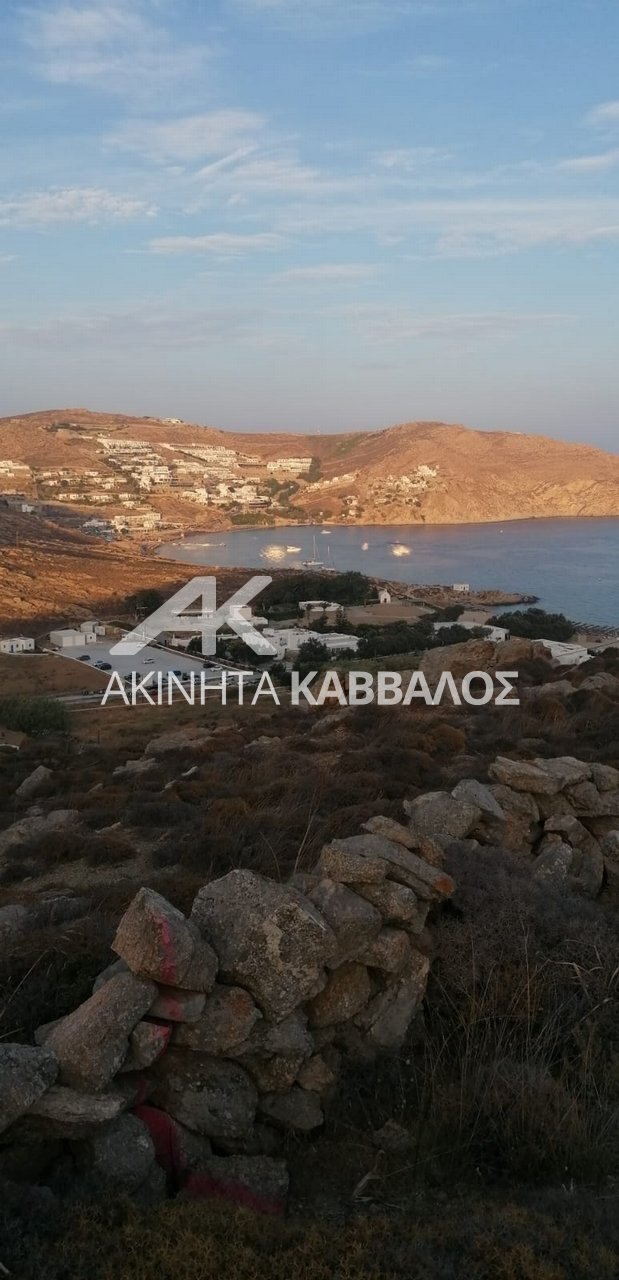 Land in Ano Mera Community, Aegean, Greece 5 - 14353842