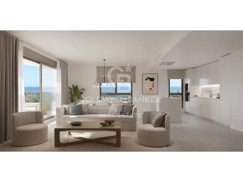 Apartment in Estepona, Andalusia, Spain 4 - 15491211