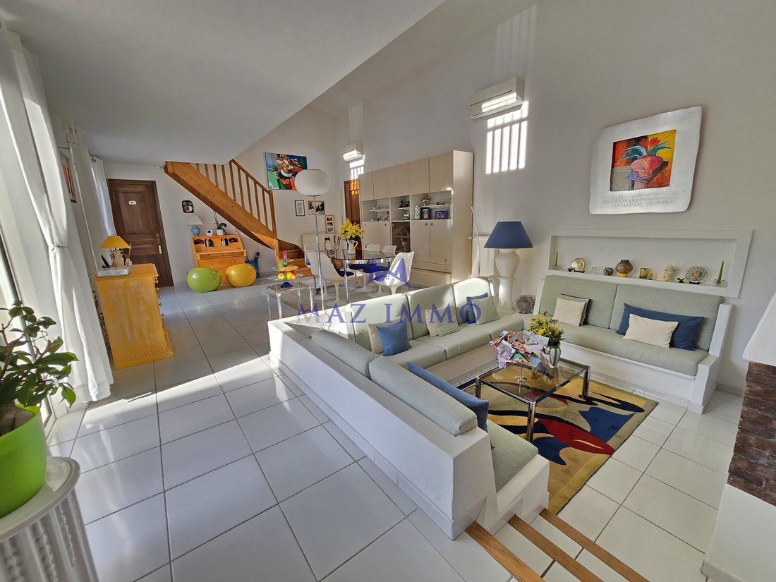 Villa in Mougins, Provence-Alpes-Côte d'Azur, France 5 - 15403028