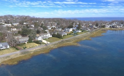 House in Bayville, New York, United States 1