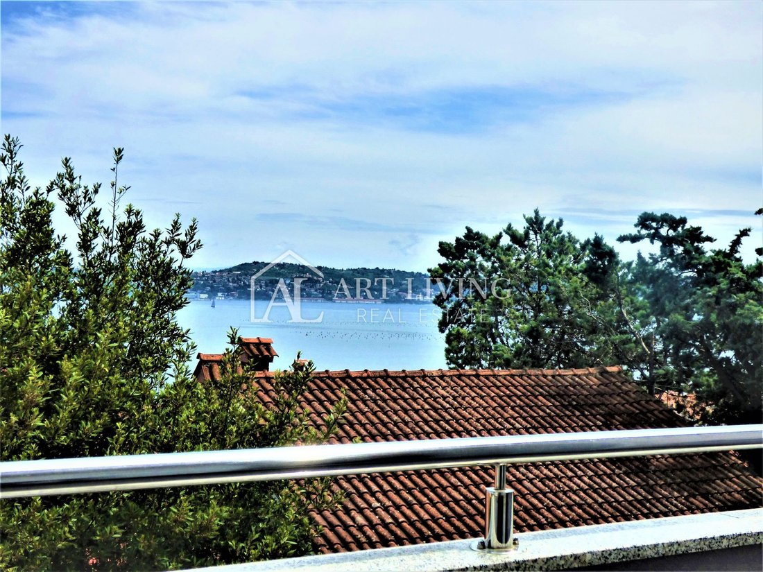 House in Umag, Istria County, Croatia 1 - 13542381