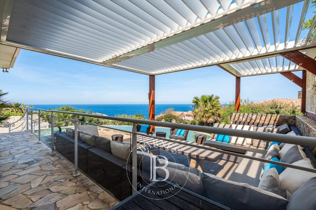 House in Lumio, Corsica, France 3 - 15438867