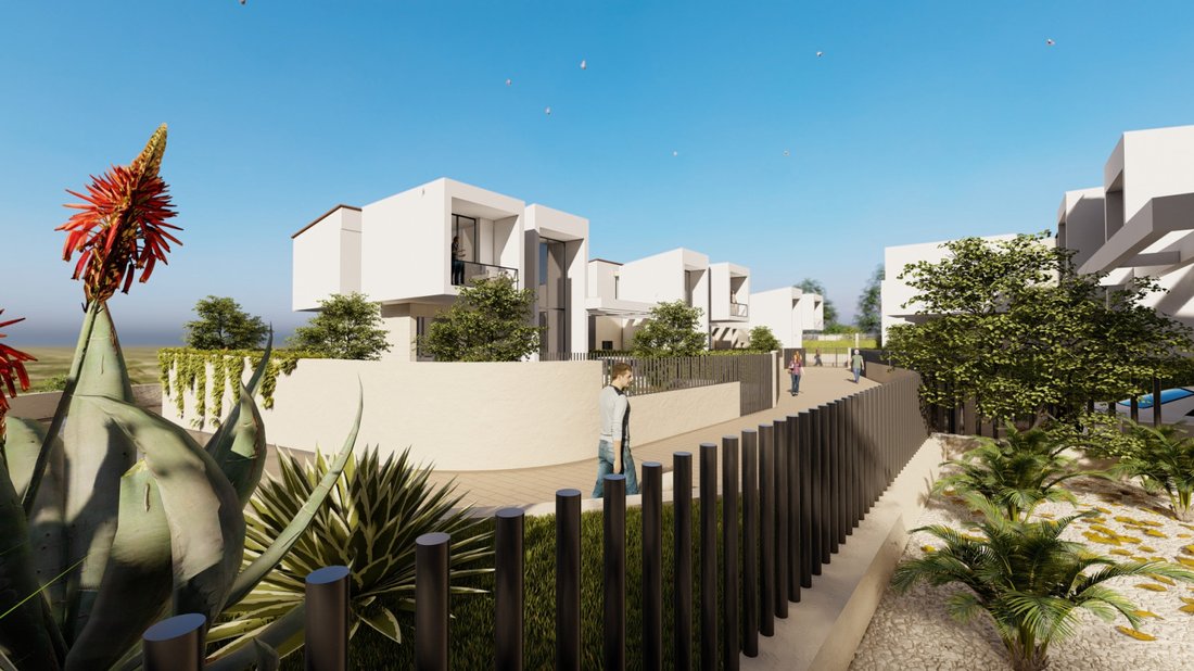 Villa in la Nucia, Valencian Community, Spain 3 - 15491611