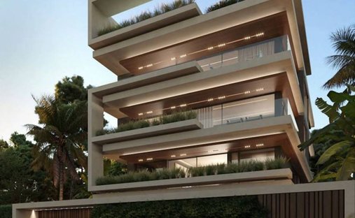 Apartment in Voula, Attica, Greece 1