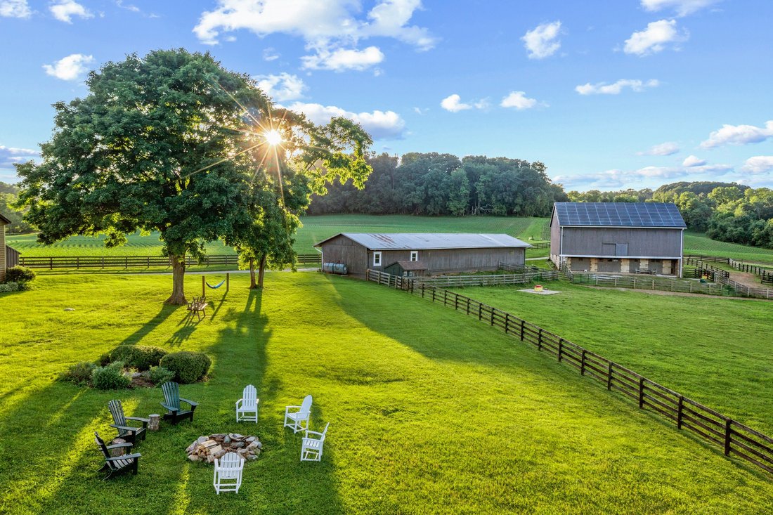 House in Jarrettsville, Virginia, United States 3 - 15489796