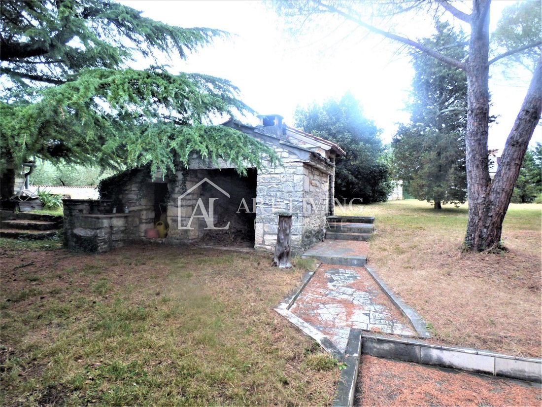 House in Umag, Istria County, Croatia 3 - 13542347