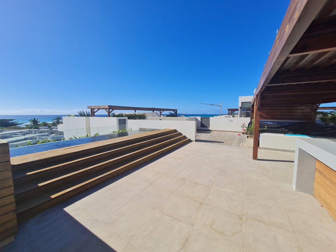 Apartment in Grand Baie, Rivière du Rempart District, Mauritius 5 - 15489484