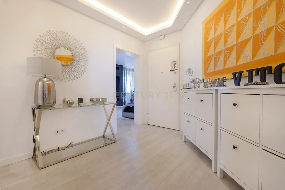 Apartment in Arroios, Lisbon, Portugal 2 - 15489467