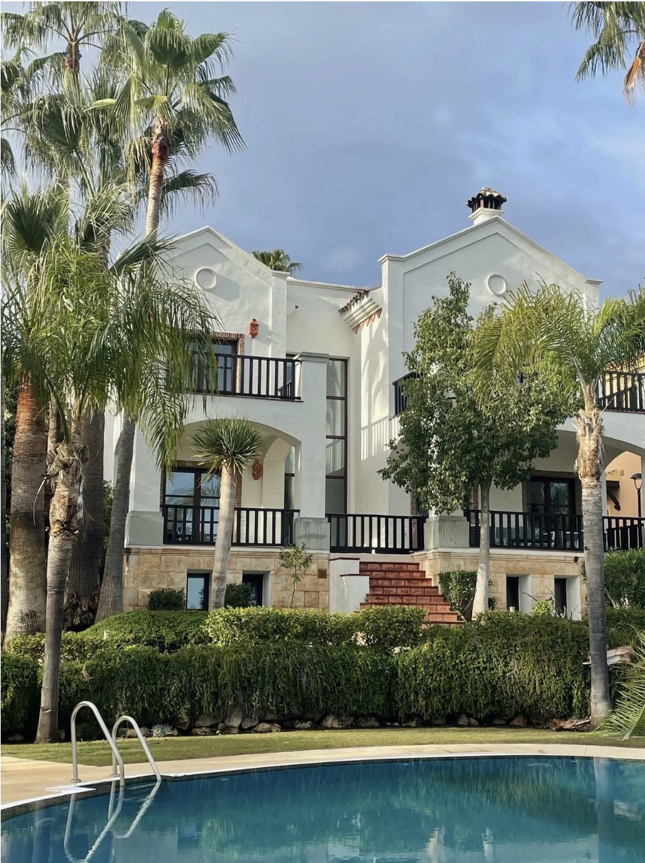 House in Marbella, Andalusia, Spain 1 - 15494676