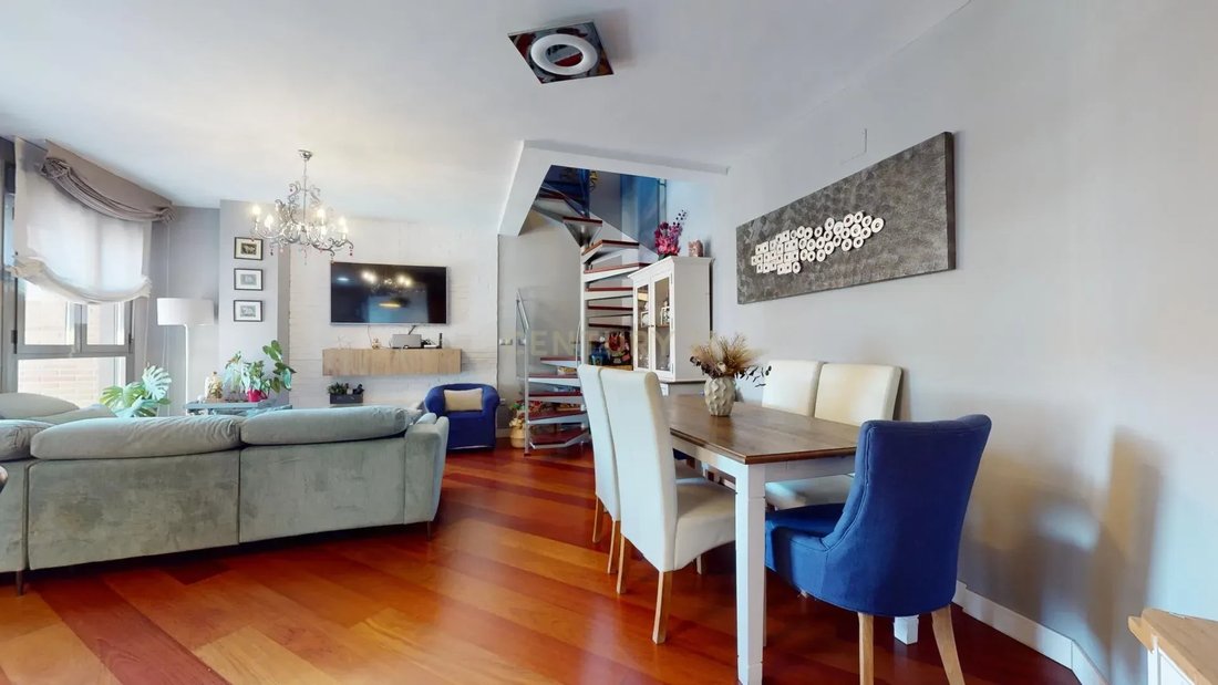 Appartamento a Alcalá de Henares, Madrid, Spagna 2 - 14976864