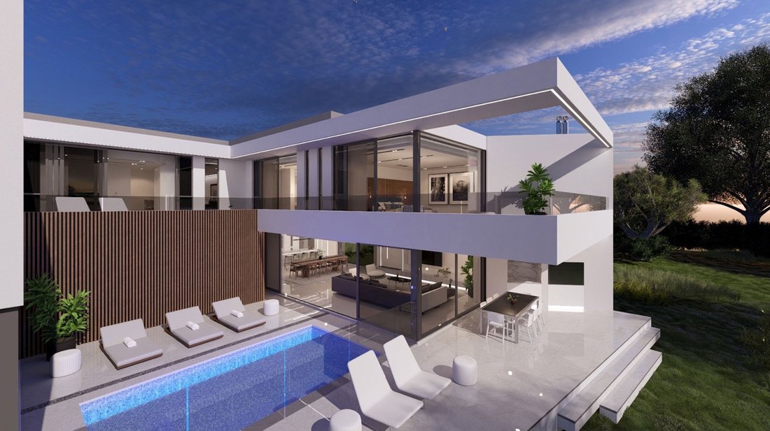 Maison à Riverglen, Gauteng, Afrique du Sud 4 - 14839171