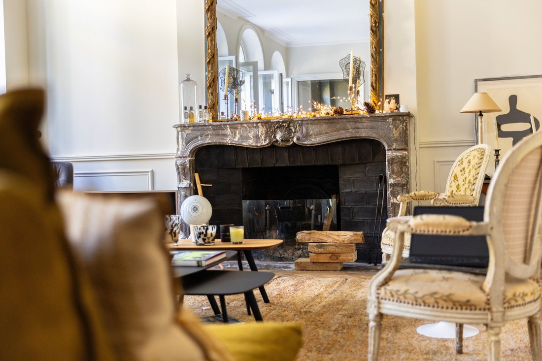 Apartment in Hôtel de Ville-Quinconce-Saint Seurin-Fondaudège, Bordeaux, France 3 - 15488957