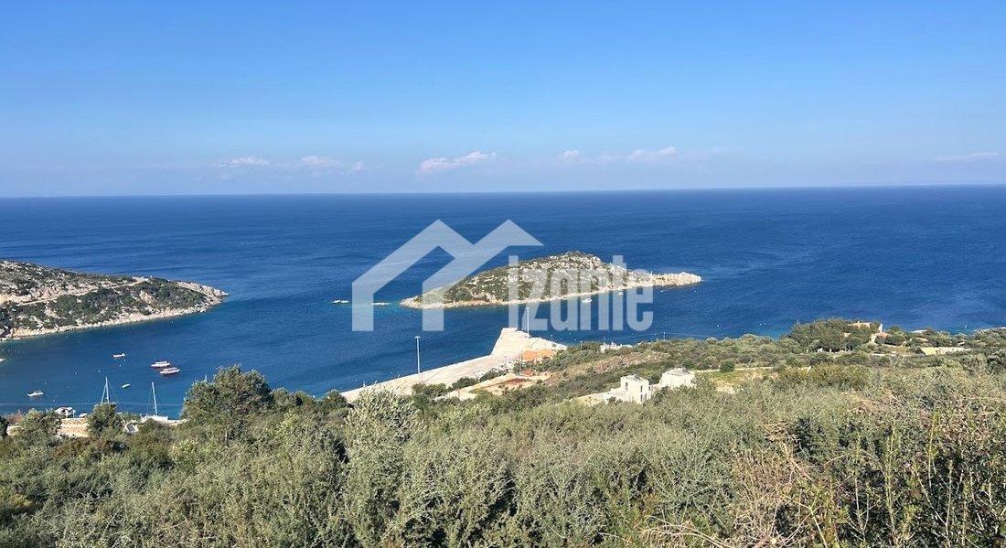 Land in Gaitaniou, Peloponnese, Western Greece and the Ionian, Greece 5 - 15490892