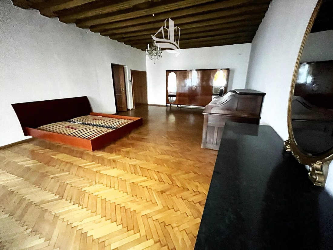 Apartment in Vipiteno / Sterzing, Trentino – Alto Adige/Südtirol, Italy 2 - 15489976