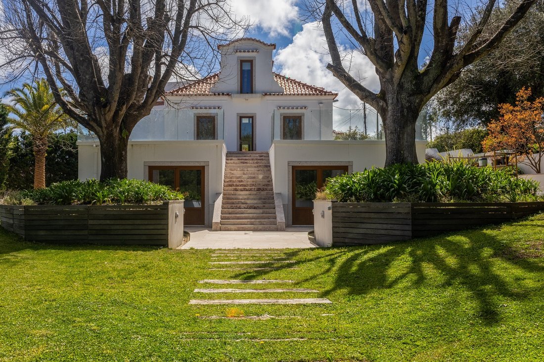 Farm Ranch in Sintra, Portugal 2 - 15488977