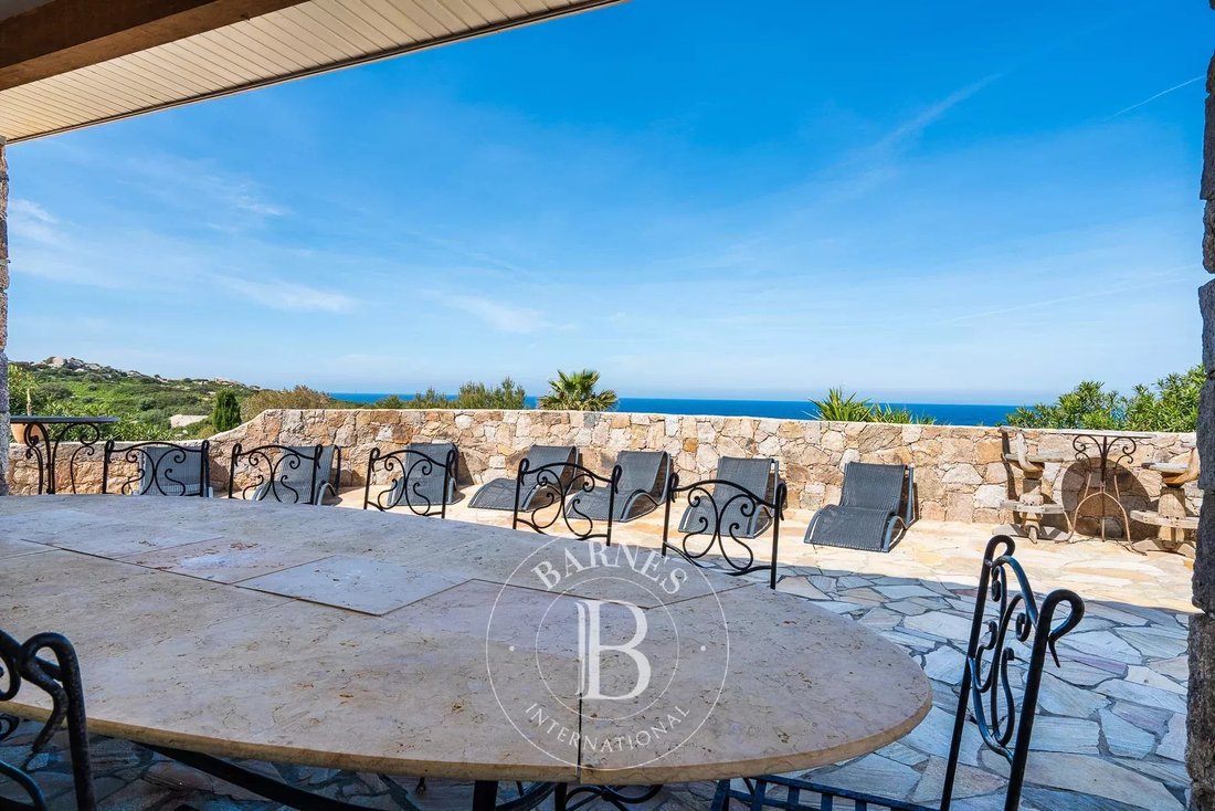 House in Lumio, Corsica, France 4 - 15438867
