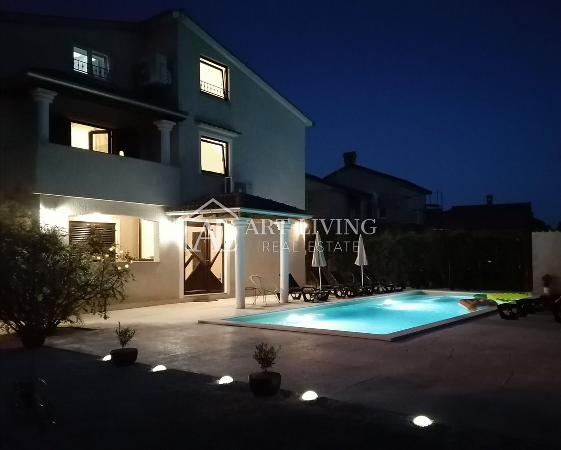House in Porec, Istria County, Croatia 1 - 13542501