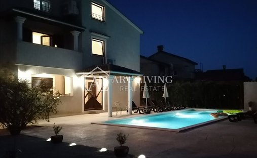 House in Porec, Istria County, Croatia 1