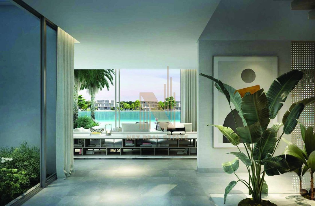 Villa à Dubaï, Dubaï, Émirats arabes unis 5 - 15489534