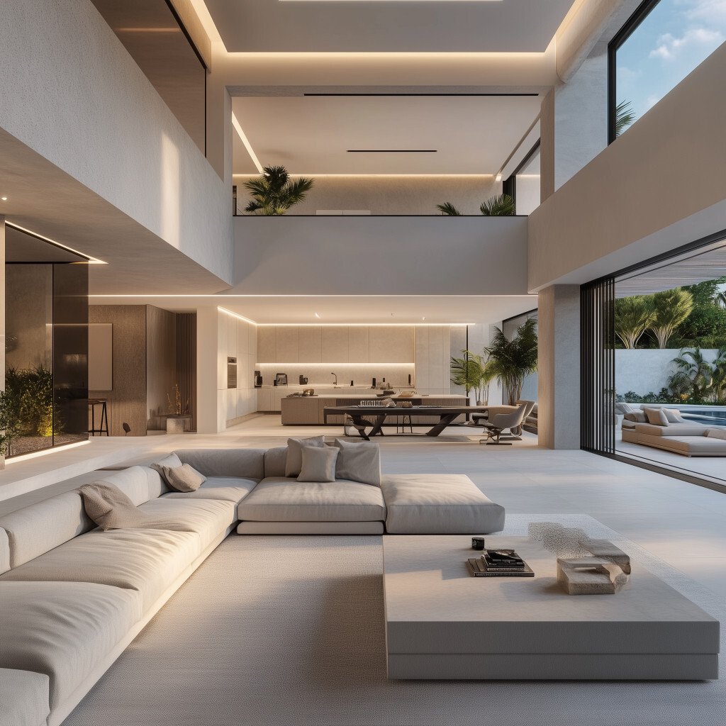 Land in Marbella, Andalusia, Spain 3 - 15493444