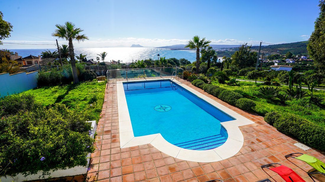 Villa in Manilva, Andalusia, Spain 1 - 15493841