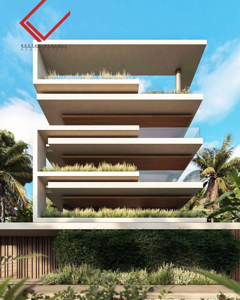 Apartment in Voula, Attica, Greece 2 - 15489285