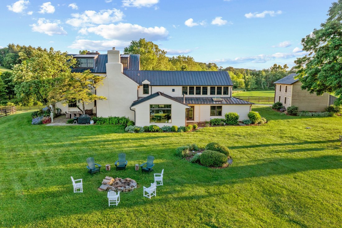 House in Jarrettsville, Virginia, United States 5 - 15489796