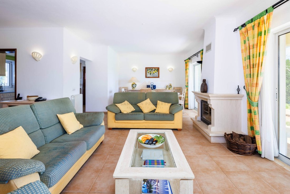 House in Carvoeiro, Algarve, Portugal 2 - 15492331