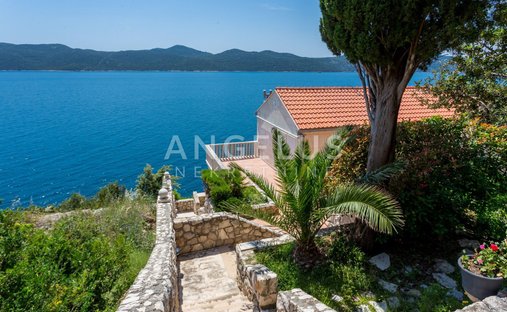 Casa a Majkovi, Regione raguseo-narentana, Croazia 1