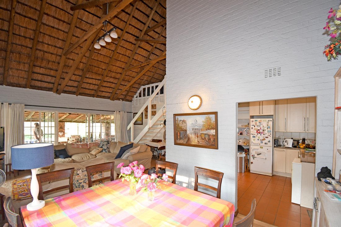 Farm Ranch in Munyaka Waterfall City, Gauteng, South Africa 5 - 15488937