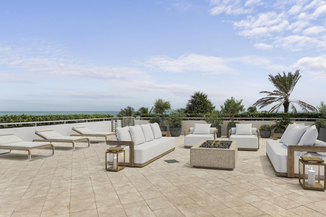 Condo in Hollywood, Florida, United States 1 - 15491993
