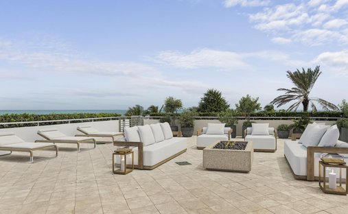 Condo in Hollywood, Florida, United States 1