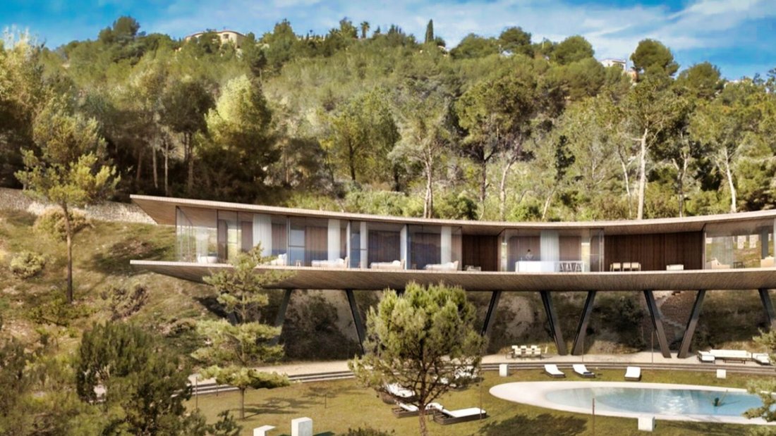 Villa in Benissa, Valencian Community, Spain 4 - 15491756