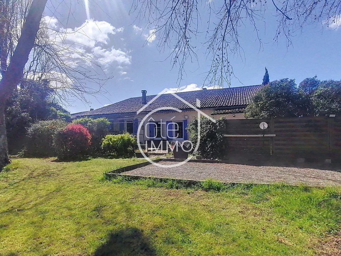 House in Riocaud, Nouvelle-Aquitaine, France 2 - 15489270