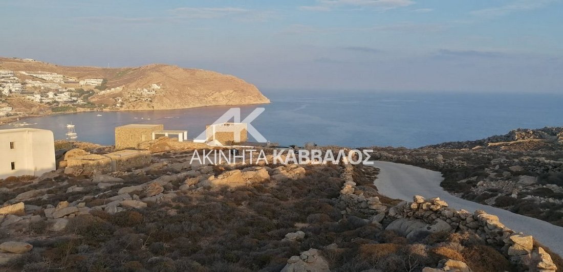 Land in Ano Mera Community, Aegean, Greece 2 - 14353842