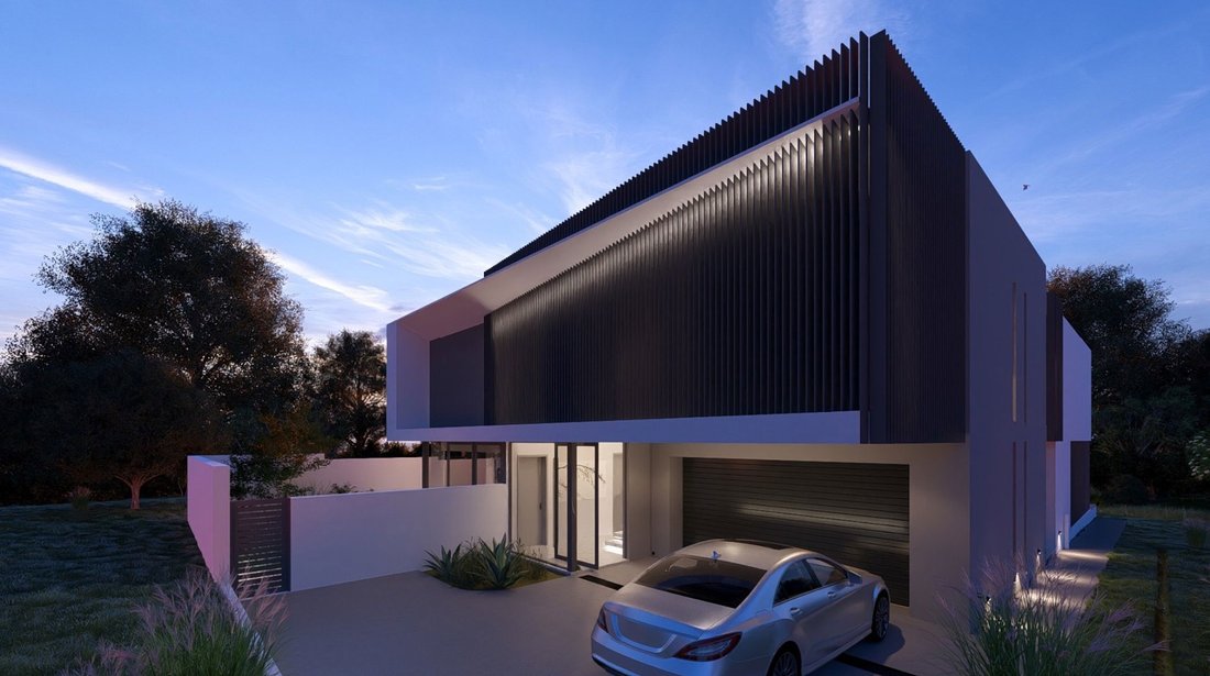 Maison à Riverglen, Gauteng, Afrique du Sud 3 - 14839171