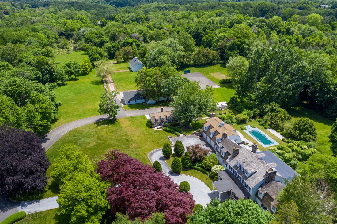 House in Harrison, New York, United States 1 - 15490018