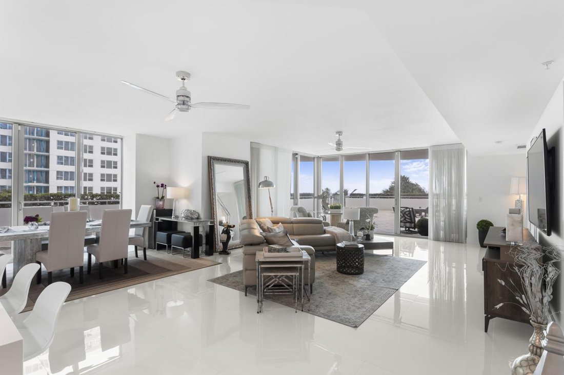 Condo in Hollywood, Florida, United States 5 - 15491993