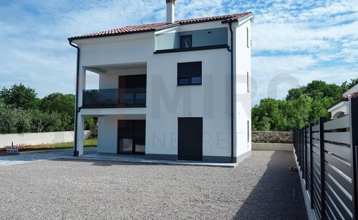 Casa en Malinska, Primorje-Gorski, Croacia 1