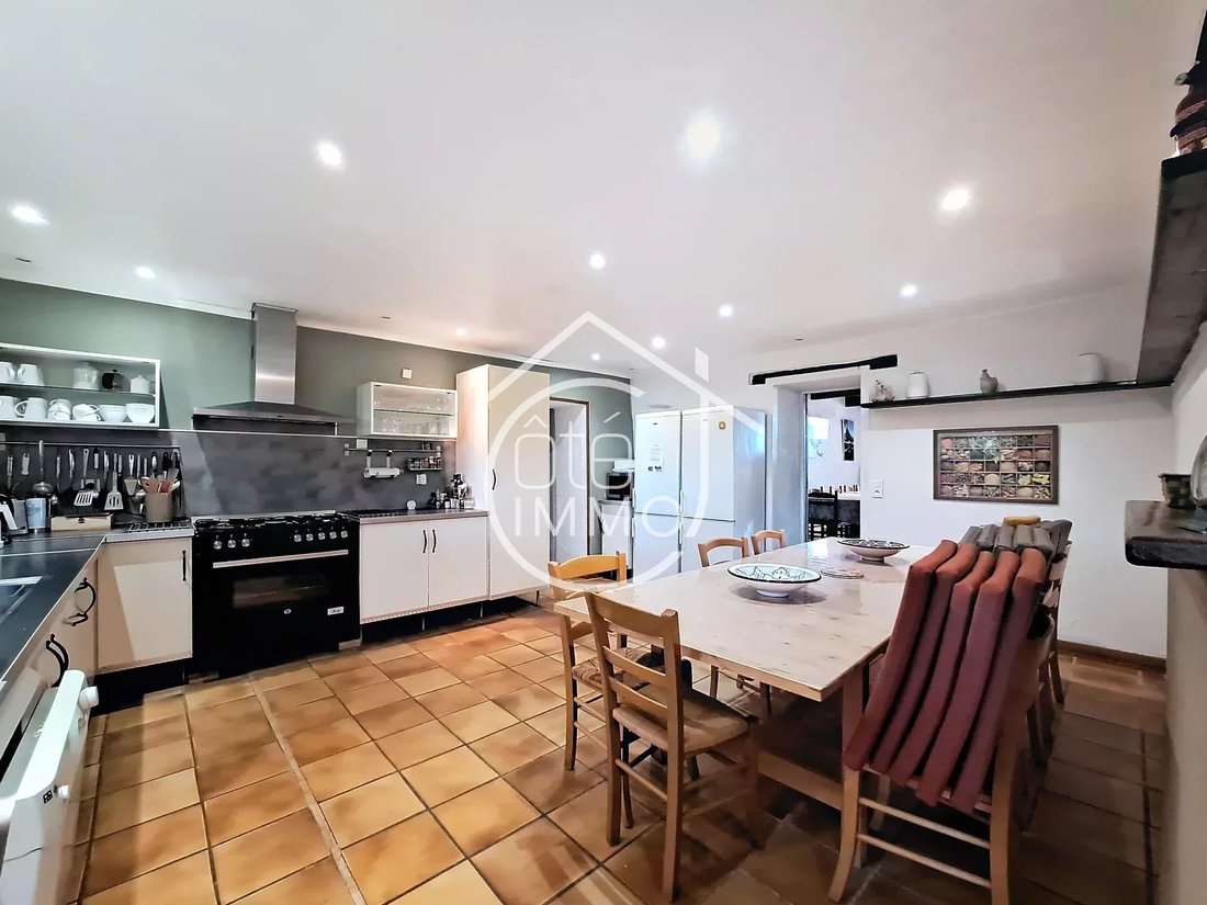 House in Riocaud, Nouvelle-Aquitaine, France 4 - 15489270