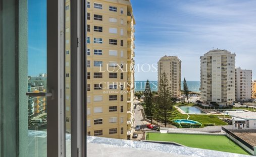 Apartment in Armacao de Pera, Algarve, Portugal 1