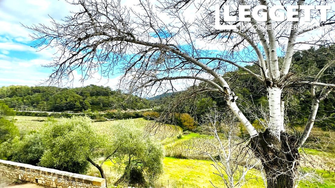 House in Saint-Chinian, Occitania, France 4 - 15492078