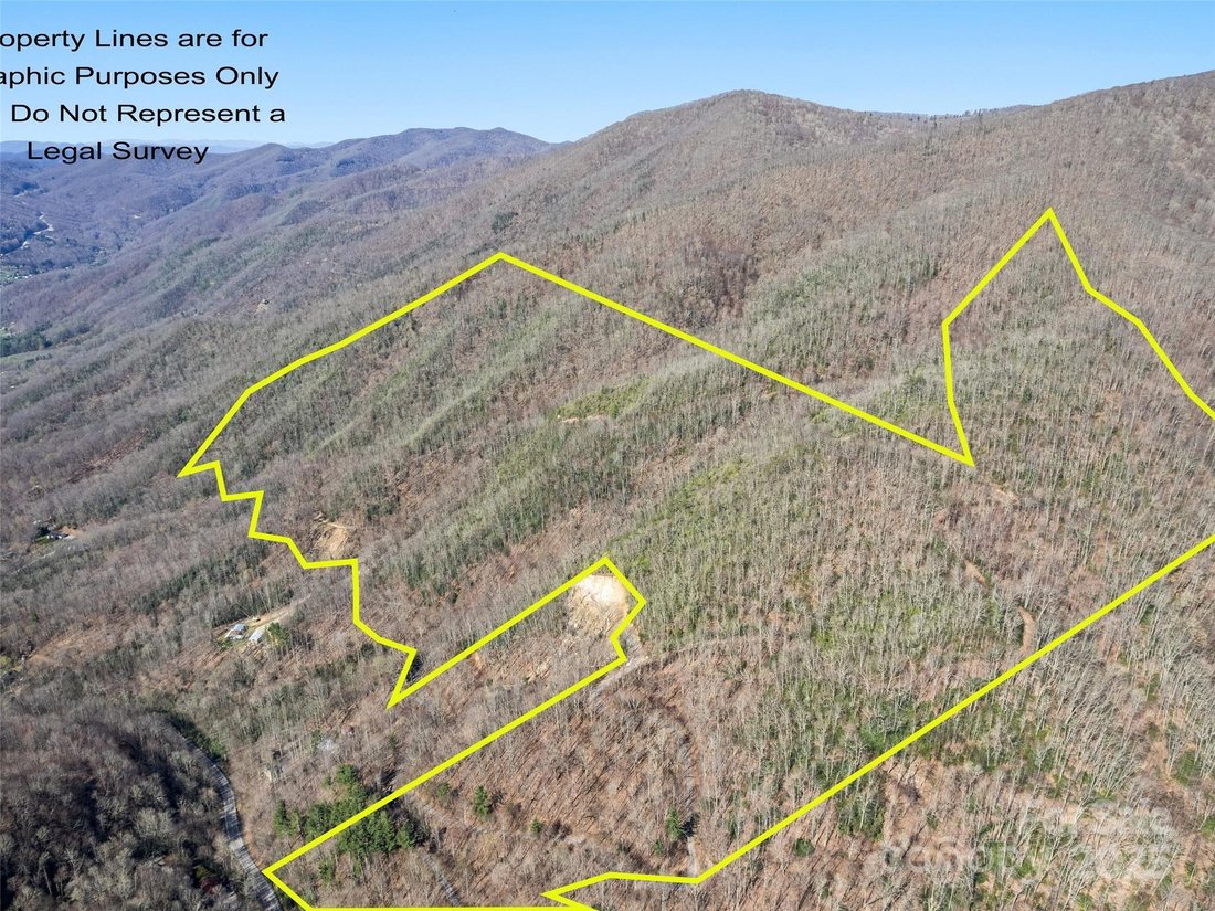 Land in Maggie Valley, North Carolina, United States 3 - 15092708