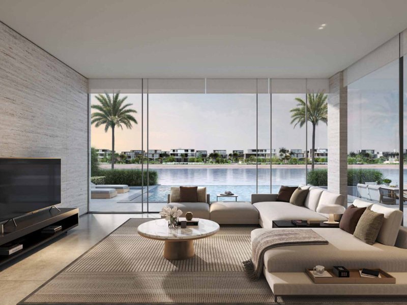 Villa à Dubaï, Dubaï, Émirats arabes unis 3 - 15490121