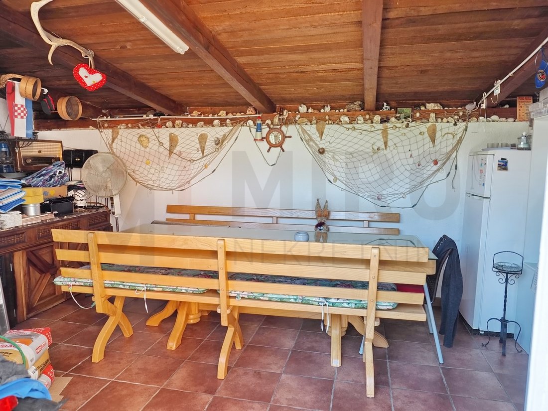 House in Malinska, Primorje-Gorski Kotar County, Croatia 5 - 13538232