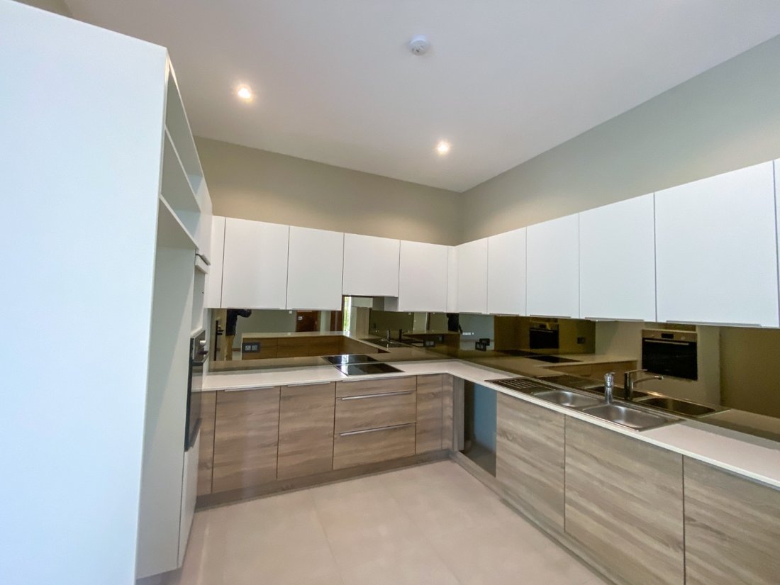 Apartment in Grand Baie, Rivière du Rempart District, Mauritius 3 - 15489473