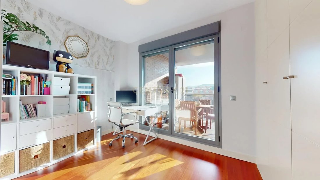 Appartamento a Alcalá de Henares, Madrid, Spagna 5 - 14976864