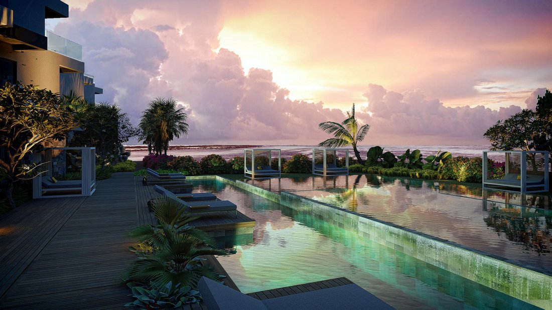 Apartment in Roches Noires, Rivière du Rempart District, Mauritius 4 - 15489463