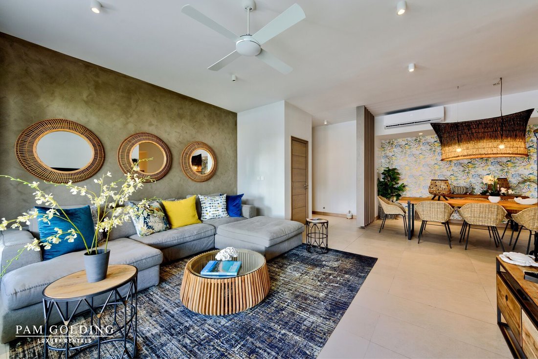 Apartment in Grand Baie, Rivière du Rempart District, Mauritius 4 - 15489370
