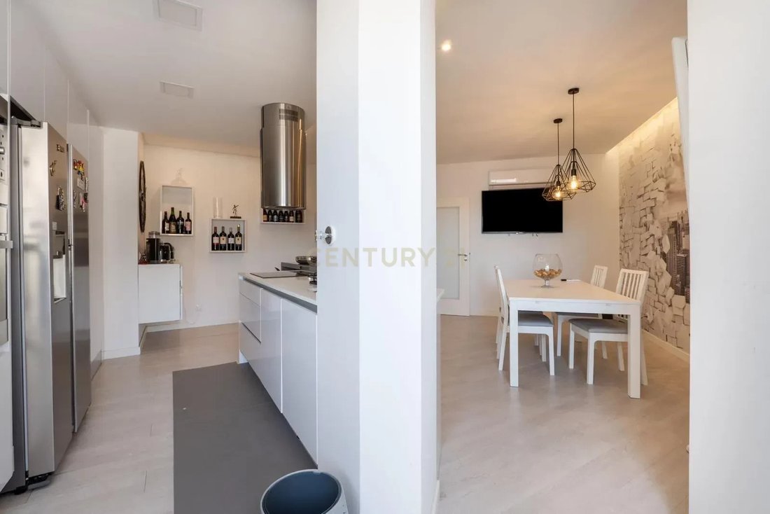 Apartment in Arroios, Lisbon, Portugal 5 - 15489467